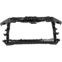 2009-2012 Acura TL Radiator Support.