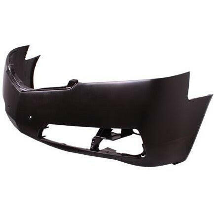 2009-2011 Acura TL Front Bumper Cover.