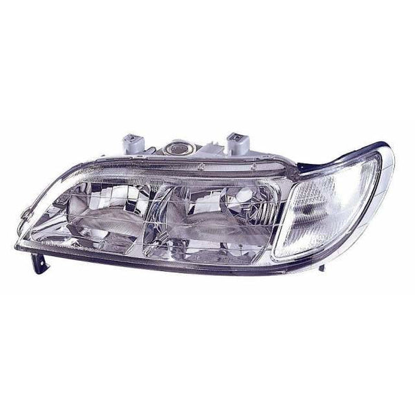 1997-1999 Acura 3.0 CL Headlamp LH - Classic 2 Current Fabrication