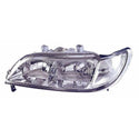 1997-1999 Acura 2.2 CL Headlamp LH - Classic 2 Current Fabrication