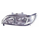 1997-1999 Acura 2.2 CL Headlamp LH.