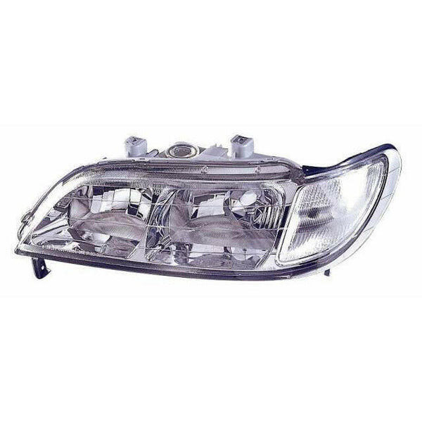 1997-1999 Acura 2.2 CL Headlamp LH.