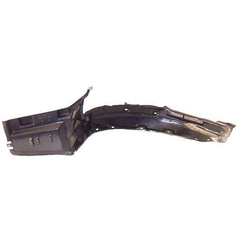 1997-1999 Acura 2.2 CL Fender Liner RH - Classic 2 Current Fabrication