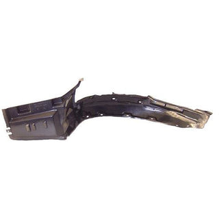 1997-1999 Acura 3.0 CL Fender Liner RH - Classic 2 Current Fabrication