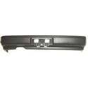 1990-1993 Acura Integra Rear Bumper Cover.