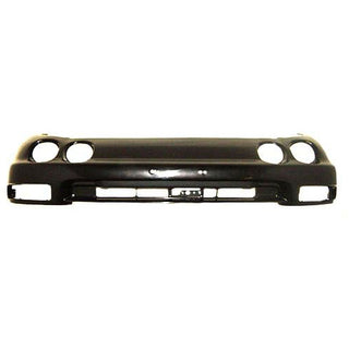 1994-1997 Acura Integra Front Bumper Cover - Classic 2 Current Fabrication