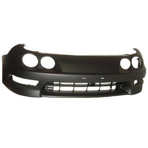 1998-2001 Acura Integra Front Bumper Cover.