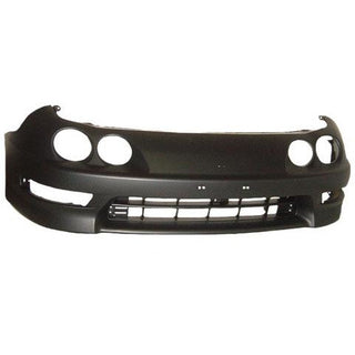 1998-2001 Acura Integra Front Bumper Cover - Classic 2 Current Fabrication