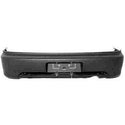 1998-2001 Acura Integra Rear Bumper Cover.