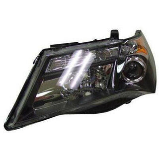 2007-2009 Acura MDX Headlamp LH.