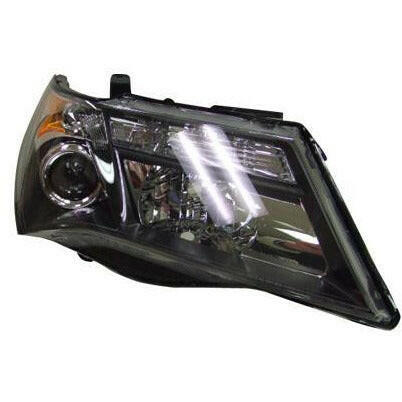 2007-2009 Acura MDX Headlamp RH.