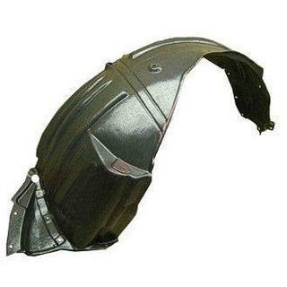2007-2013 Acura MDX Fender Liner RH - Classic 2 Current Fabrication
