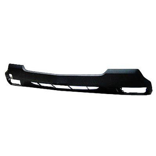 2007-2009 Acura MDX Front Bumper Skid - Classic 2 Current Fabrication