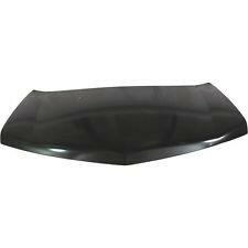 2007-2013 Acura MDX Steel Hood.