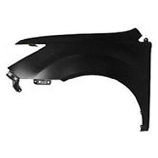 2007-2013 Acura MDX Front Fender Assembly LH - Classic 2 Current Fabrication