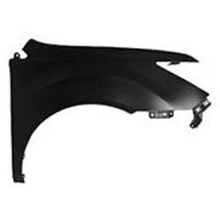 2007-2013 Acura MDX Front Fender Assembly RH - Classic 2 Current Fabrication