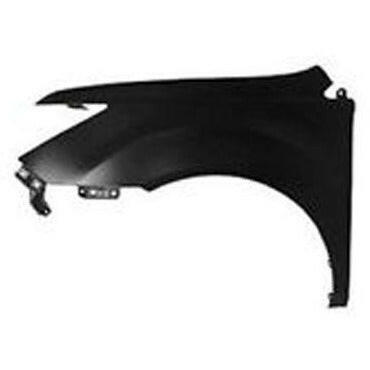 2007-2013 Acura MDX Front Fender Assembly LH (C).