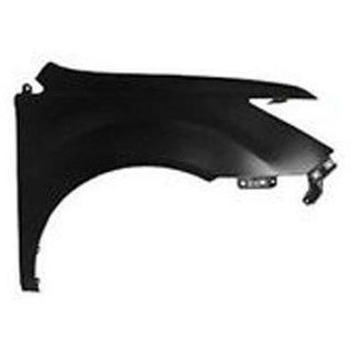 2007-2013 Acura MDX Front Fender Assembly RH (C).