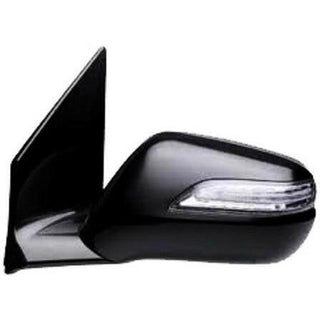 2007-2008 Acura MDX Mirror LH.