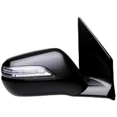 2007-2008 Acura MDX Mirror RH.