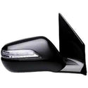2007-2008 Acura MDX Mirror RH.