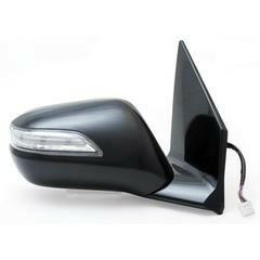 2010-2013 Acura MDX Door Mirror RH.