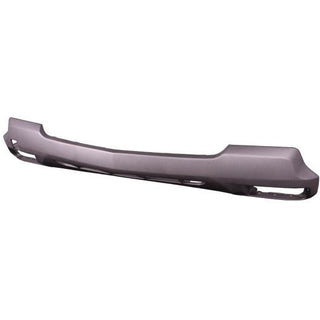 2007-2009 Acura MDX Front Bumper Cover - Classic 2 Current Fabrication