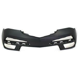 2010-2013 Acura MDX Front Bumper Cover.