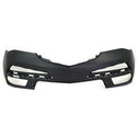 2010-2013 Acura MDX Front Bumper Cover.