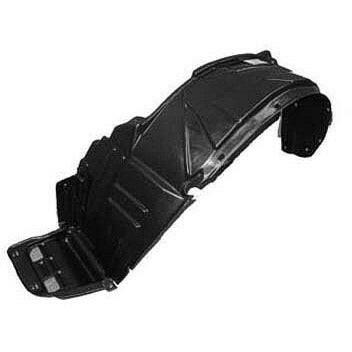 2005-2006 Acura RSX Fender Liner LH.
