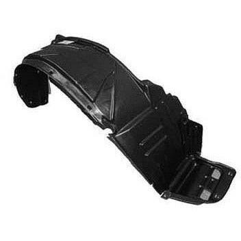 2005-2006 Acura RSX Fender Liner RH.