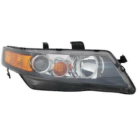 2006-2008 Acura TSX Headlamp RH.