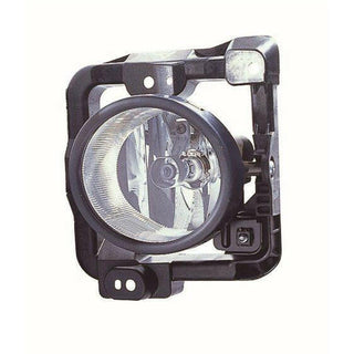 2009-2010 Acura TSX Fog Lamp RH.