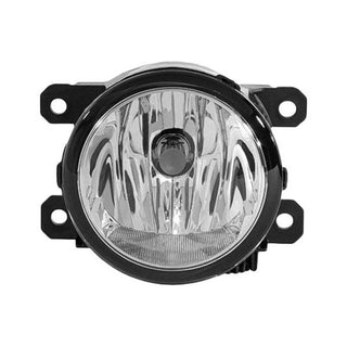 2010-2011 Acura TSX Fog Lamp Assembly - Classic 2 Current Fabrication