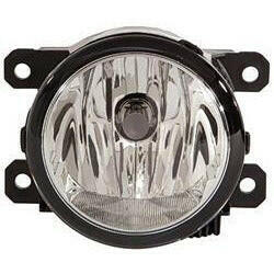 2012-2015 Honda Pilot Fog Light Assembly.