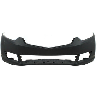 2009-2010 Acura TSX Front Bumper Cover.
