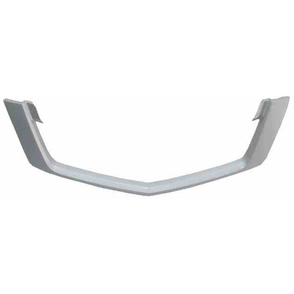 2009-2010 Acura TSX Lower Grille Molding - Classic 2 Current Fabrication