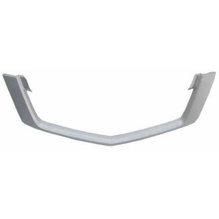 2009-2010 Acura TSX Lower Grille Molding.