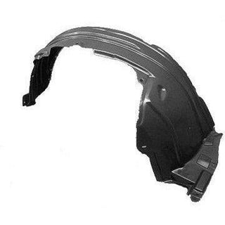 2007-2012 Acura RDX Fender Liner LH.
