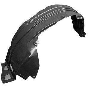 2007-2012 Acura RDX Fender Liner RH.