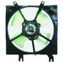2007-2012 Acura RDX Radiator Fan Assembly.