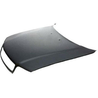 1996-1999 Audi A4 Hood.