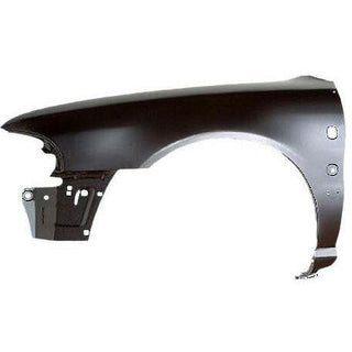 1996-1997 Audi A4 Fender LH.
