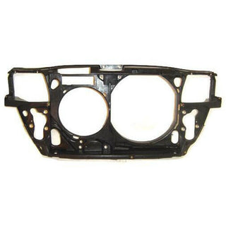 1996-2001 Audi A4 Radiator Support.