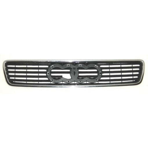 1996-1999 Audi A4 Grille.