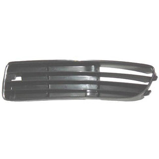 1996-1999 Audi A4 Cover Outer Grille LH - Classic 2 Current Fabrication