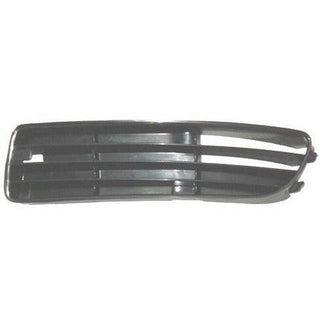 1996-1999 Audi A4 Cover Outer Grille LH.