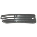 1996-1999 Audi A4 Cover Outer Grille RH.