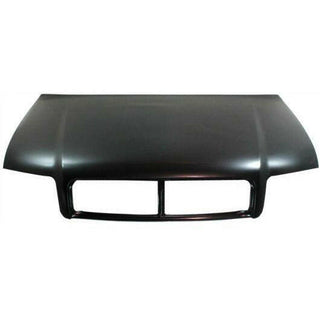 2003-2005 Audi S4 Hood.