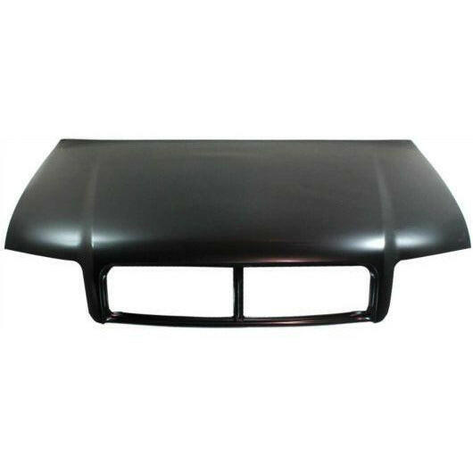 2002-2005 Audi A4 Hood.